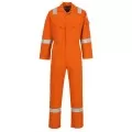 Portwest Flame retardant anti static coverall FR50AS Portwest Flame retardant anti static coverall FR50AS