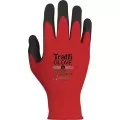 Traffiglove Morphic Safety Glove Cut Level 1 Traffiglove Morphic Safety Glove Cut Level 1