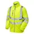 Pulsar Hi Vis Fleece P507 Pulsar Hi Vis Fleece P507