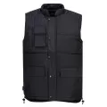 Portwest  Bodywarmer with Pockets S415 Portwest  Bodywarmer with Pockets S415