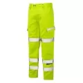 Pulsar Hi Vis Combat Trousers P346 Pulsar Hi Vis Combat Trousers P346