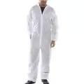 Disposable Coverall with hood PDBSH