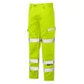 Pulsar Hi Vis Combat Trousers P346