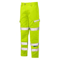 Pulsar Hi Vis Combat Trousers P346