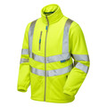 Pulsar Hi Vis Fleece P507