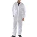 Disposable Coverall with hood PDBSH