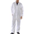 Disposable Coverall with hood PDBSH