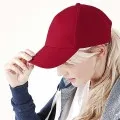 Ultimate 5 Panel Cap B15