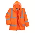 Portwest RT63 Hi Vis Breathable Traffic Jacket