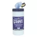 Portwest IW50 Surface Sanitiser Wipes (200 Wipes) Portwest IW50 Surface Sanitiser Wipes (200 Wipes)