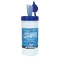 Portwest IW40 Hand Sanitiser Wipes (200 Wipes) Portwest IW40 Hand Sanitiser Wipes (200 Wipes)