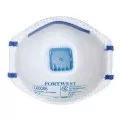 Portwest P201 FFP2 Valved Mask pack 10