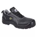 Portwest FC02 Portwest Compositelite ESD Leather Safety Shoe S1 Portwest FC02 Portwest Compositelite ESD Leather Safety Shoe S1