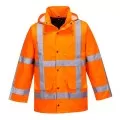Portwest R460 RWS Traffic Jacket Portwest R460 RWS Traffic Jacket