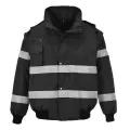 Portwest S435 Iona 3 in 1 Bomber Jacket