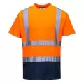 Portwest S378 Two Tone T Shirt Portwest S378 Two Tone T Shirt