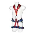 Portwest FP19 Portwest 4 Point Harness Comfort Plus