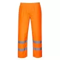 Portwest H441 Hi Vis Rain Trousers Portwest H441 Hi Vis Rain Trousers