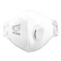 Portwest P351 FFP3 Valved Fold Flat Mask pack 20 Portwest P351 FFP3 Valved Fold Flat Mask pack 20