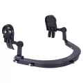 Portwest PS58 Helmet Visor Holder Portwest PS58 Helmet Visor Holder