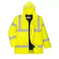 Portwest S461 Hi Vis Breathable Jacket