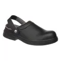 Portwest FW82 Steelite Safety Clog SB AE WRU