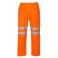 Portwest RT61 Hi Vis Breathable Trousers Portwest RT61 Hi Vis Breathable Trousers