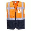 Portwest C476 Executive Hi Vis Vest
