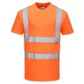 Orange Hi Vis T Shirt RT23 Orange Hi Vis T Shirt RT23