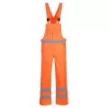 Portwest S388 Hi Vis Bib & Brace Unlined
