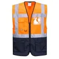 Portwest C476 Executive Hi Vis Vest