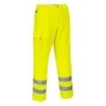 Portwest E046 Hi Vis Combat Trousers