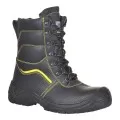 Portwest FW05 Steelite Fur Lined Protector Boot S3 CI