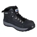 Portwest FW31 Steelite Mid Cut Nubuck Boot SB HRO
