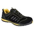 Portwest FW34 Steelite Lusum Safety Trainer S1P HRO