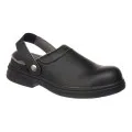 Portwest FW82 Steelite Safety Clog SB AE WRU