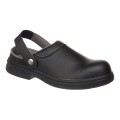 Portwest FW82 Steelite Safety Clog SB AE WRU