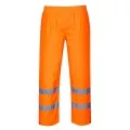 Portwest H441 Hi Vis Rain Trousers