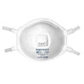 Portwest P303 FFP3 Valved Mask pack 10