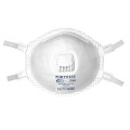 Portwest P303 FFP3 Valved Mask pack 10