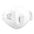 Portwest P351 FFP3 Valved Fold Flat Mask pack 20