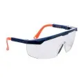 Portwest PS33 Classic Safety Plus glasses