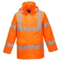 Portwest S160 Hi Vis Lite Traffic Jacket