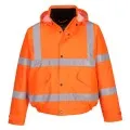 Portwest S463 Hi Vis Bomber Jacket