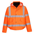Portwest S463 Hi Vis Bomber Jacket