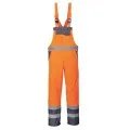 Portwest S488 Contrast Bib & Brace Unlined