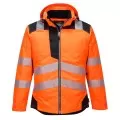 Portwest T400 Vision Hi Vis Winter Jacket Portwest T400 Vision Hi Vis Winter Jacket