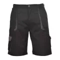 Portwest TX14 Portwest Texo Contrast Shorts Portwest TX14 Portwest Texo Contrast Shorts