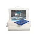 Portwest SM60 20 Litre Oil Only Kit (pack of 6 kits)