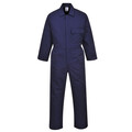 Portwest C802 Standard Boilersuit Navy